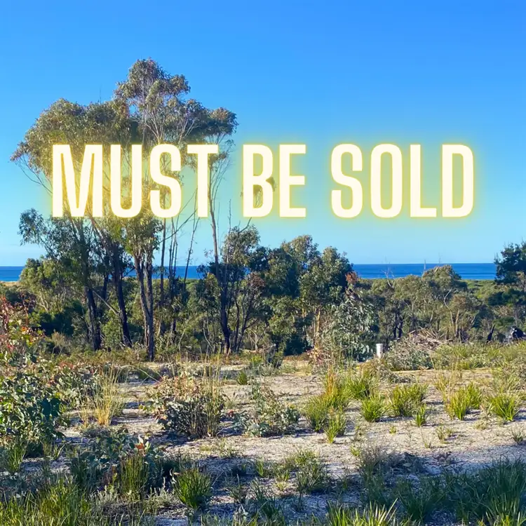 Main view of Homely land listing, Lot 32 Malibu Street, Scamander TAS 7215
