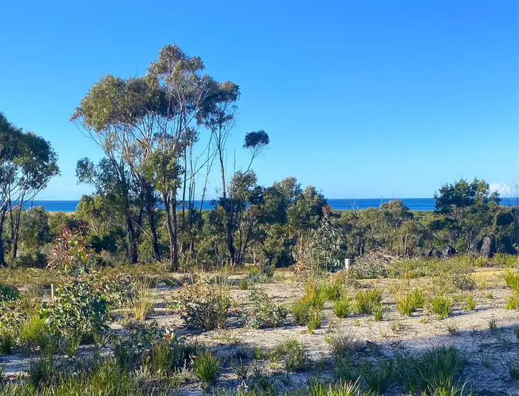 Third view of Homely land listing, Lot 32 Malibu Street, Scamander TAS 7215