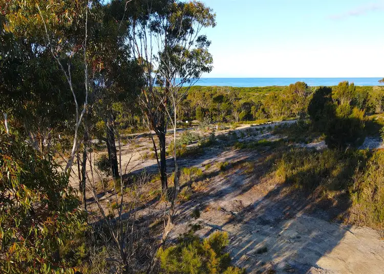 Fourth view of Homely land listing, Lot 32 Malibu Street, Scamander TAS 7215