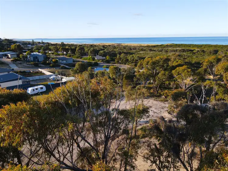 Fifth view of Homely land listing, Lot 32 Malibu Street, Scamander TAS 7215