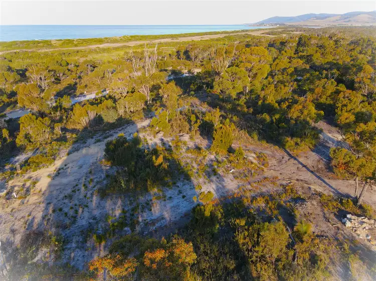 Sixth view of Homely land listing, Lot 32 Malibu Street, Scamander TAS 7215