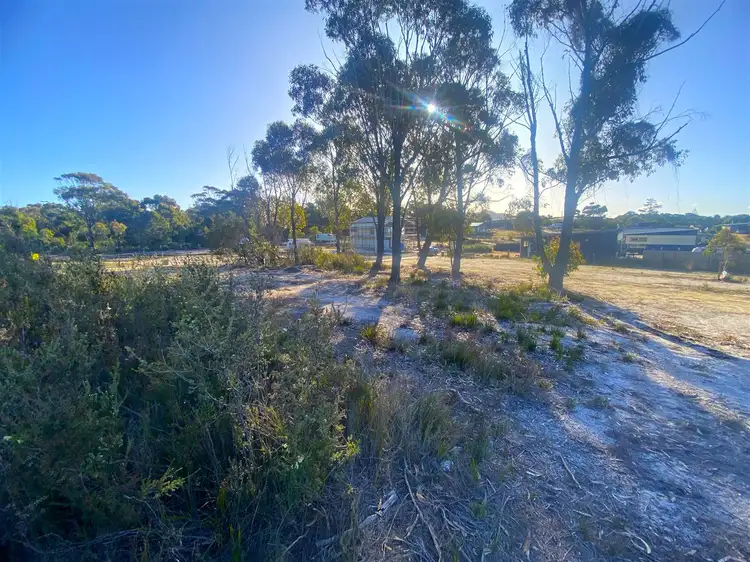 Seventh view of Homely land listing, Lot 32 Malibu Street, Scamander TAS 7215