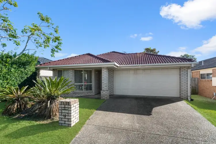17 Cheviot Street, North Lakes QLD 4509