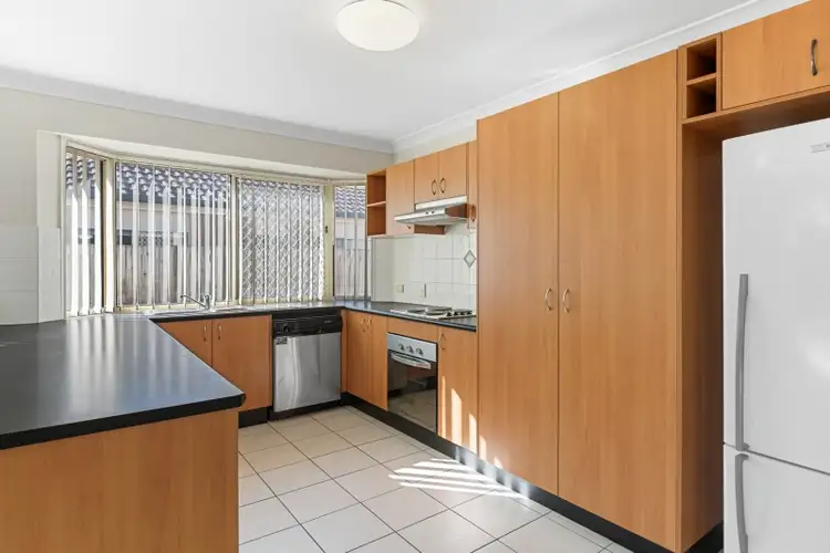 Second view of Homely house listing, 17 Cheviot Street, North Lakes QLD 4509