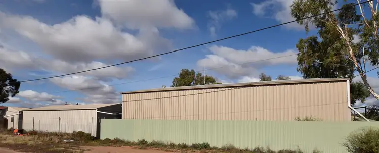 Fourth view of Homely land listing, Lot 4 & 5 Park Terrace, Quorn SA 5433