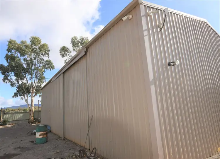 Fifth view of Homely land listing, Lot 4 & 5 Park Terrace, Quorn SA 5433