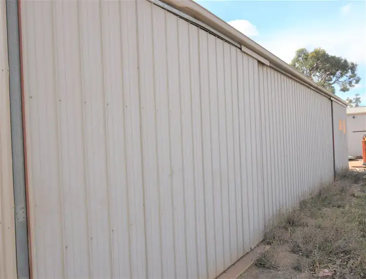 Sixth view of Homely land listing, Lot 4 & 5 Park Terrace, Quorn SA 5433