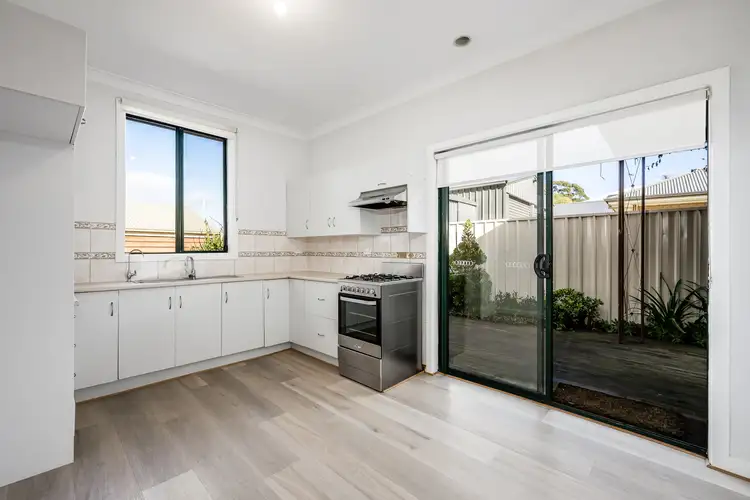 Second view of Homely house listing, 11 Jervois Street, Nairne SA 5252
