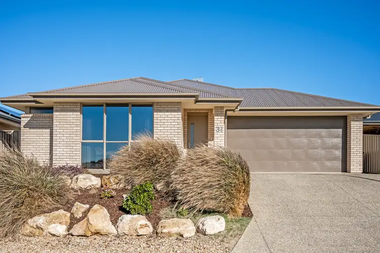 31 Springbett Drive, Hayborough SA 5211