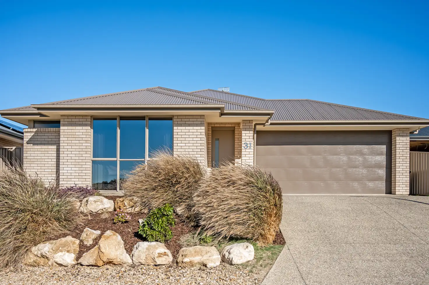 Main view of Homely house listing, 31 Springbett Drive, Hayborough SA 5211