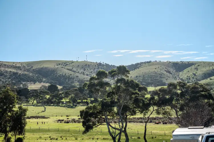 Second view of Homely house listing, 31 Springbett Drive, Hayborough SA 5211