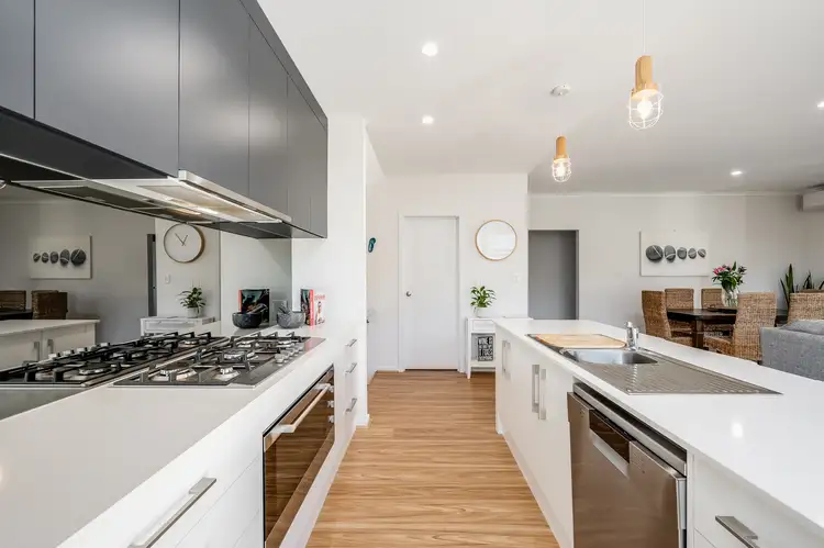 Fifth view of Homely house listing, 31 Springbett Drive, Hayborough SA 5211