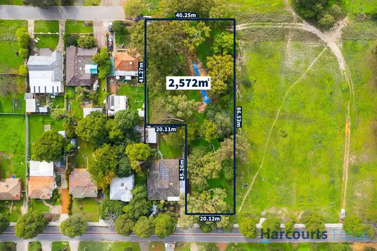 27 Fifth Road, Armadale WA 6112