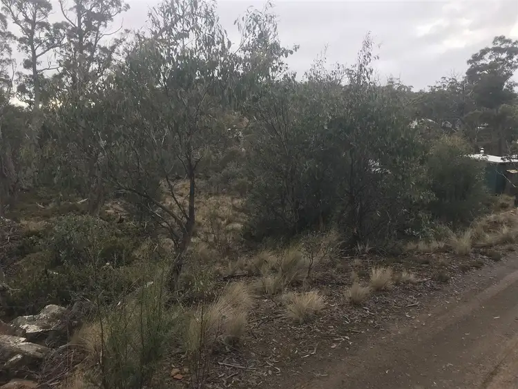 Fifth view of Homely land listing, 14 Johnsons Road, Miena TAS 7030