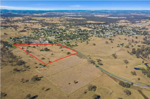 Second view of Homely rural property listing, Lot 50 Pechey-Maclagan Road, Goombungee QLD 4354