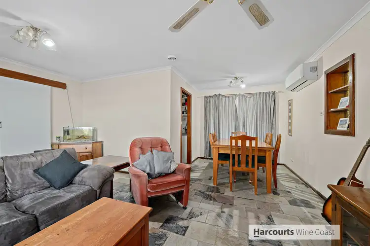 Second view of Homely house listing, 9 Macquarie Street, Moana SA 5169