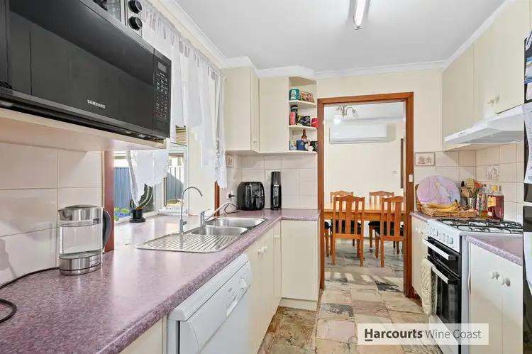 Fifth view of Homely house listing, 9 Macquarie Street, Moana SA 5169