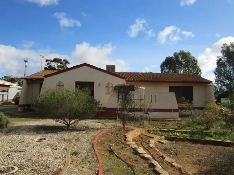 29 Grove Street, Peterborough SA 5422