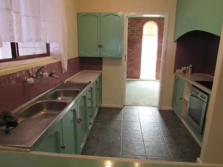 Second view of Homely house listing, 29 Grove Street, Peterborough SA 5422