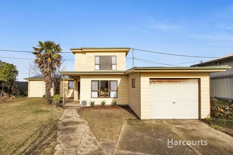 Fourth view of Homely house listing, 21 Penguin Road, West Ulverstone TAS 7315