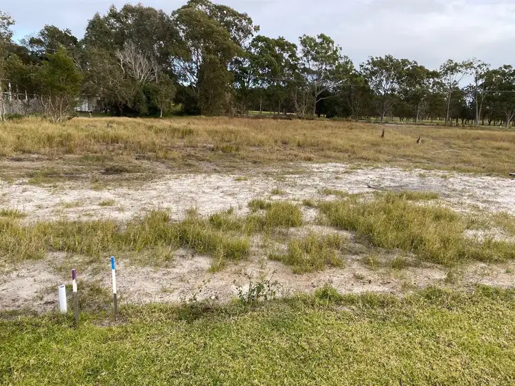 Seventh view of Homely land listing, Lot 2, 3 Swift Place, South West Rocks NSW 2431