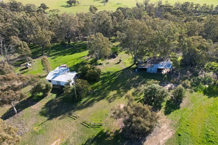 Eurobin Brassi Road, Deniliquin NSW 2710