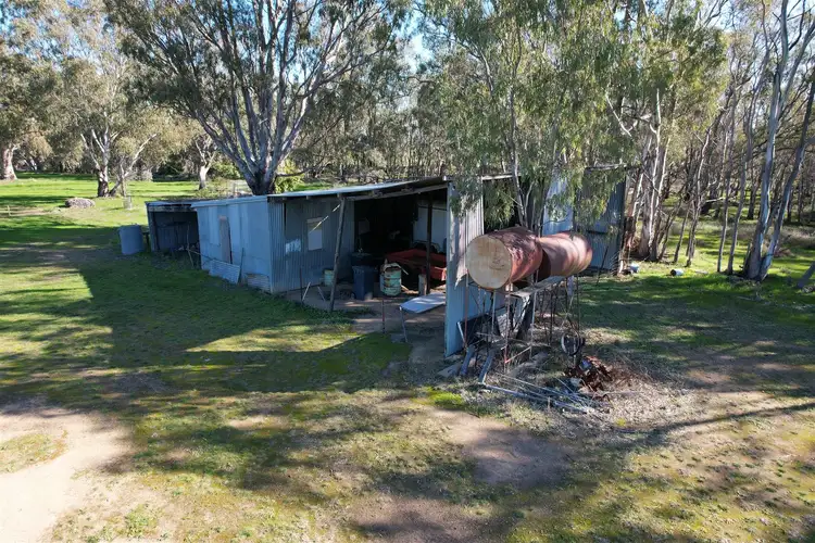 Fifth view of Homely rural property listing, Eurobin Brassi Road, Deniliquin NSW 2710