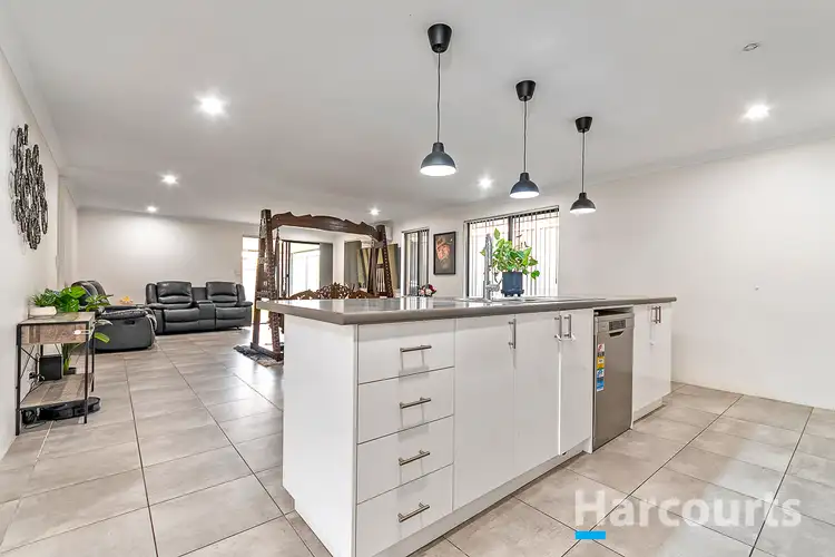 Fourth view of Homely house listing, 15 Arylide Grove, Eglinton WA 6034
