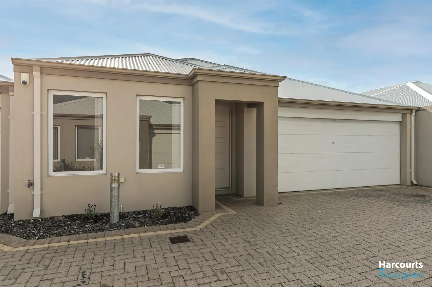 Main view of Homely villa listing, 2/2 Kapok Turn, Baldivis WA 6171