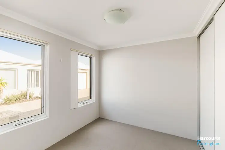 Fourth view of Homely villa listing, 2/2 Kapok Turn, Baldivis WA 6171