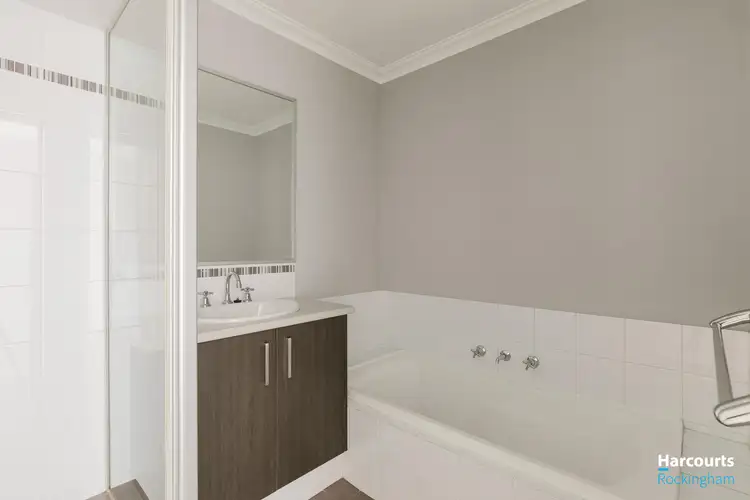 Fifth view of Homely villa listing, 2/2 Kapok Turn, Baldivis WA 6171