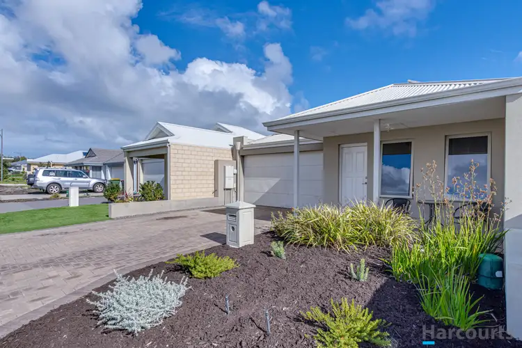16 Needletail Avenue, Alkimos WA 6038