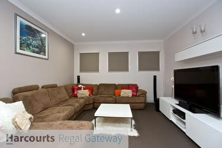 Third view of Homely house listing, 17 Kinloch Pass, Aubin Grove WA 6164