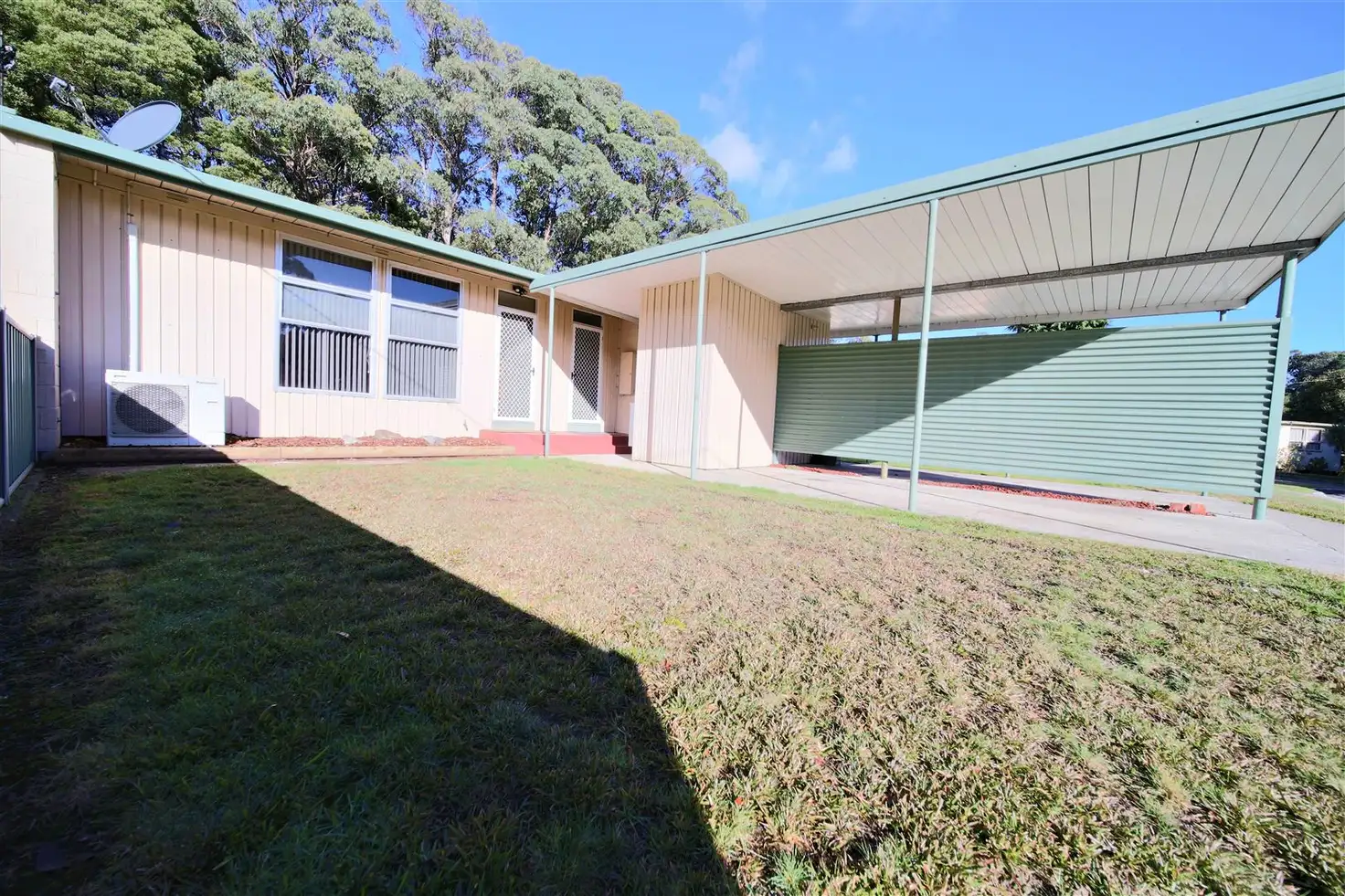 Main view of Homely unit listing, 4-5 Wattle Place, Rosebery TAS 7470