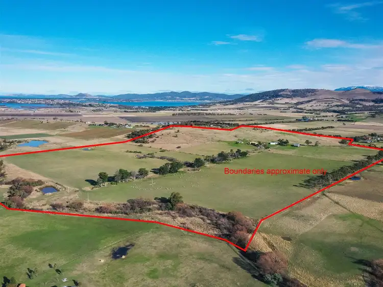 114 Bakers Road, Penna TAS 7171