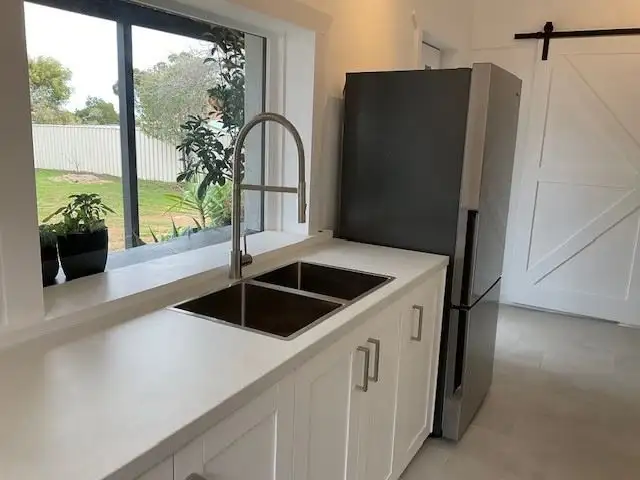 Third view of Homely house listing, 17 Hurlstone Street, Peterborough SA 5422