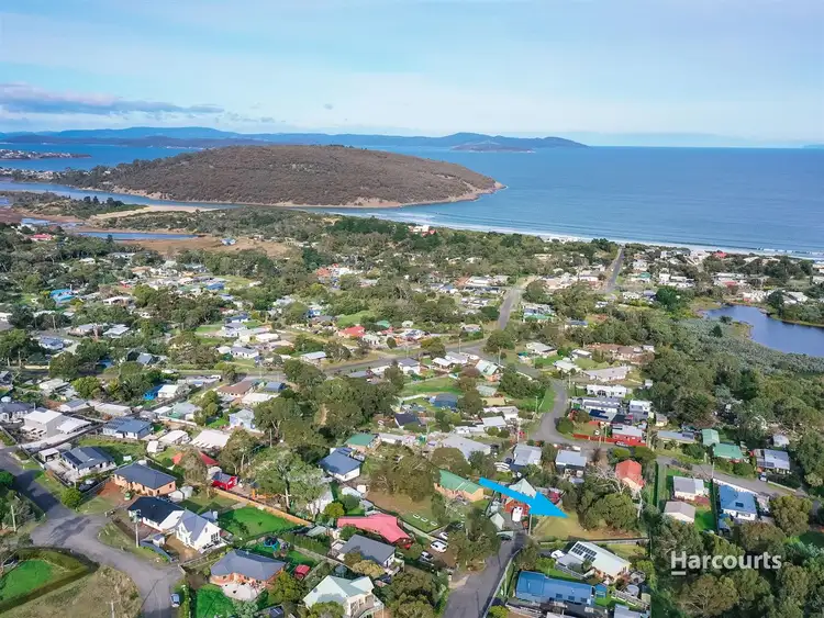 Third view of Homely land listing, 19 Joel Avenue, Carlton TAS 7173