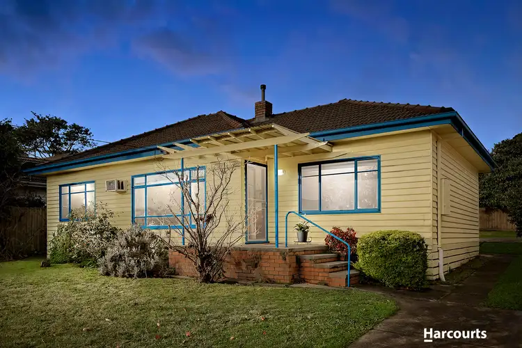 Main view of Homely house listing, 36 Briggs Street, Mount Waverley VIC 3149