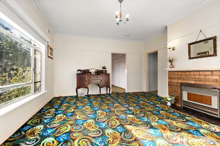 Third view of Homely house listing, 36 Briggs Street, Mount Waverley VIC 3149