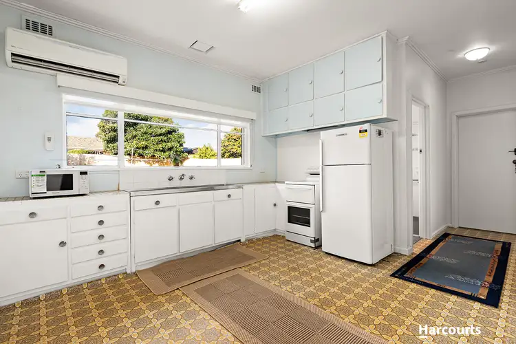 Fifth view of Homely house listing, 36 Briggs Street, Mount Waverley VIC 3149