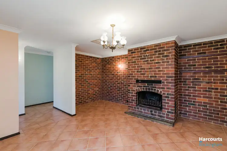 Sixth view of Homely house listing, 12 Ludlow Way, Warnbro WA 6169