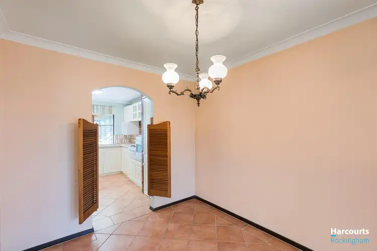 Seventh view of Homely house listing, 12 Ludlow Way, Warnbro WA 6169