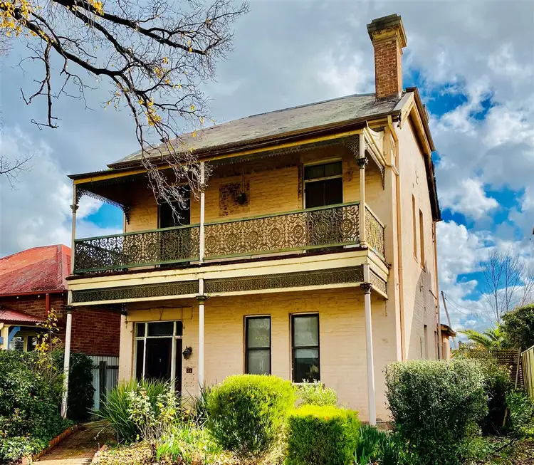 31 Cooper Street, Cootamundra NSW 2590
