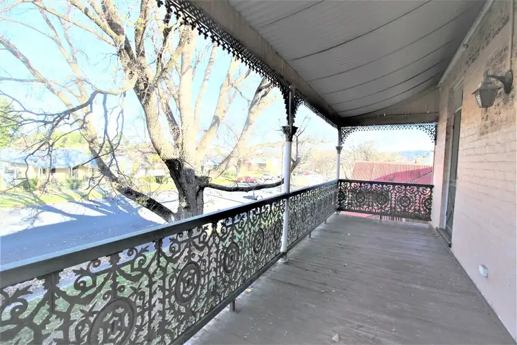 Second view of Homely house listing, 31 Cooper Street, Cootamundra NSW 2590