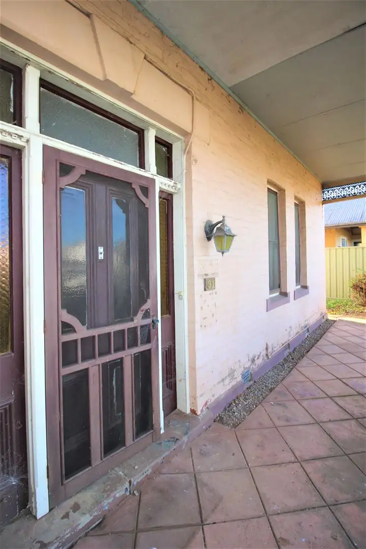 Third view of Homely house listing, 31 Cooper Street, Cootamundra NSW 2590