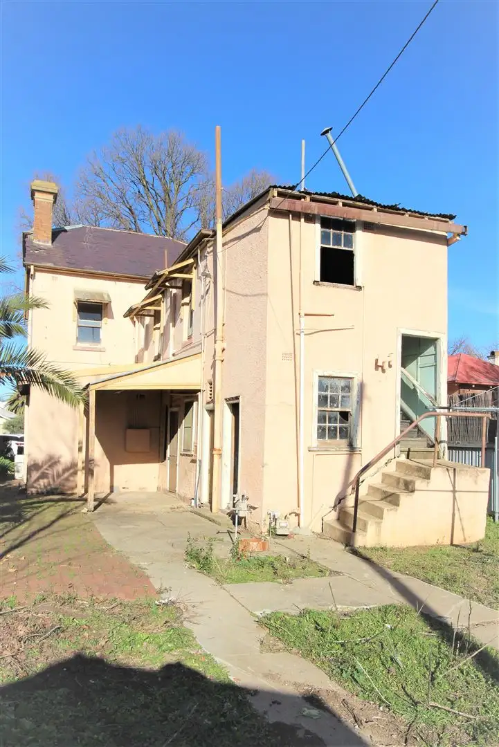 Fourth view of Homely house listing, 31 Cooper Street, Cootamundra NSW 2590