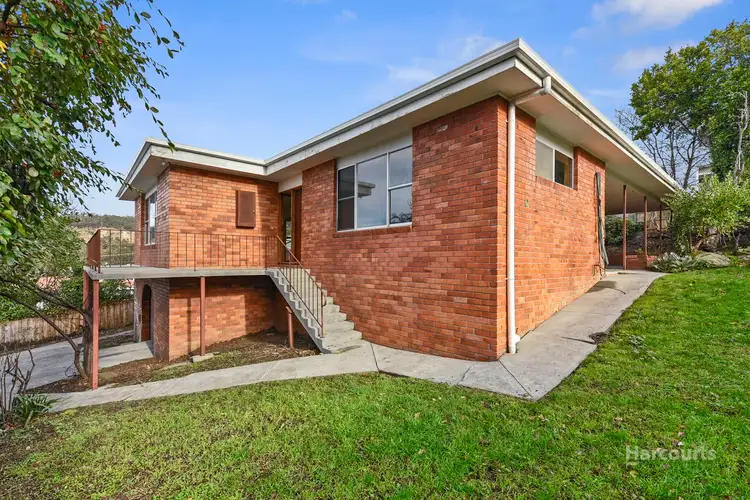 Main view of Homely house listing, 17 Mount Stuart Road, Mount Stuart TAS 7000