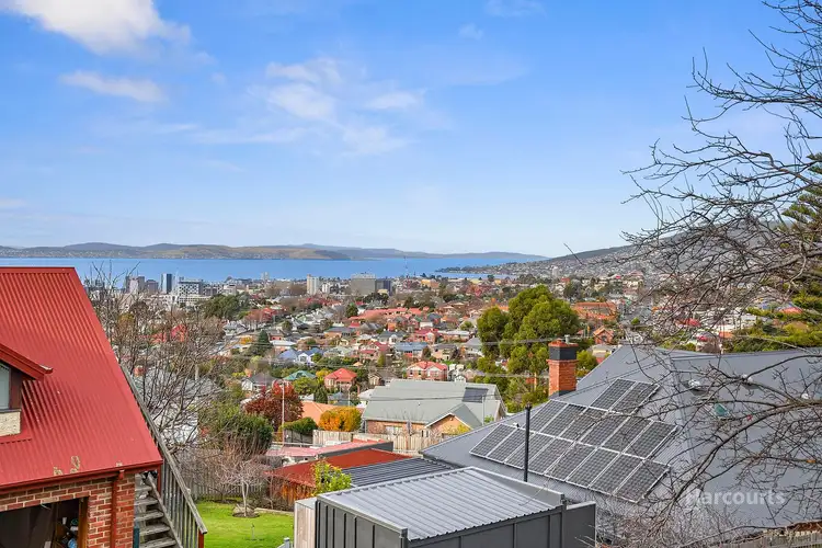 Sixth view of Homely house listing, 17 Mount Stuart Road, Mount Stuart TAS 7000