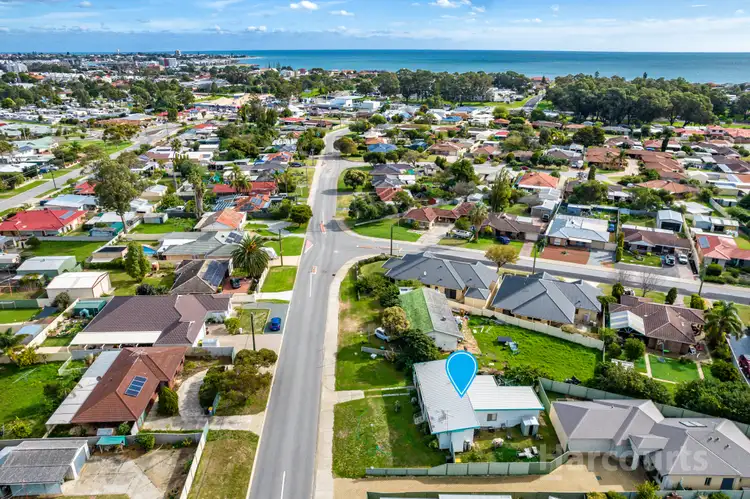 Fourth view of Homely house listing, 30 Myerick Street, Mandurah WA 6210