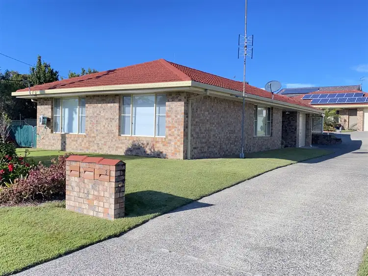 1/11 Phillip Drive, South West Rocks NSW 2431